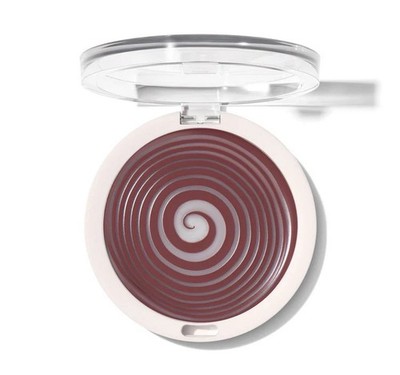 Morphe HUEPHORIC RUSH 3-IN-1 SILK BLUSH Touched