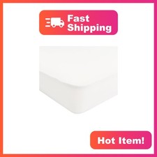 Kyte Baby Crib Sheet Cloud Rayon Bamboo