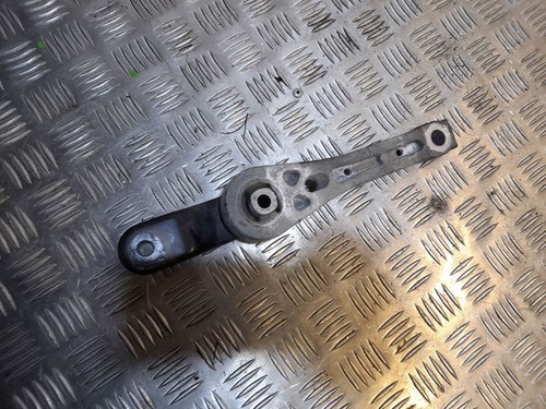 Volkswagen Jetta VI 2015 Halterung Lager Getriebe 1K0199855B Diesel ATV23599