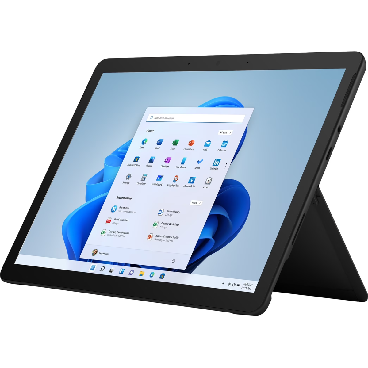 Surface Go3 Pentium Gold 6500Y 8GB 128GB 【公式通販】