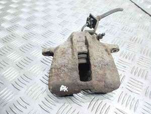 VW PASSAT B7 ALLTRACK 365 Bremssattel vorne links 1.90 Diesel 1994 31400180