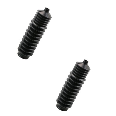 Moog 2pc Rack and Pinion Bellows Kit For Aurora C70 DTS LeSabre Relay Terraza