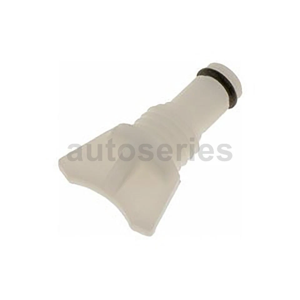 1 Radiator Drain Petcock Fits Dodge Avenger 2.0L 2.5L - Image 2 of 3