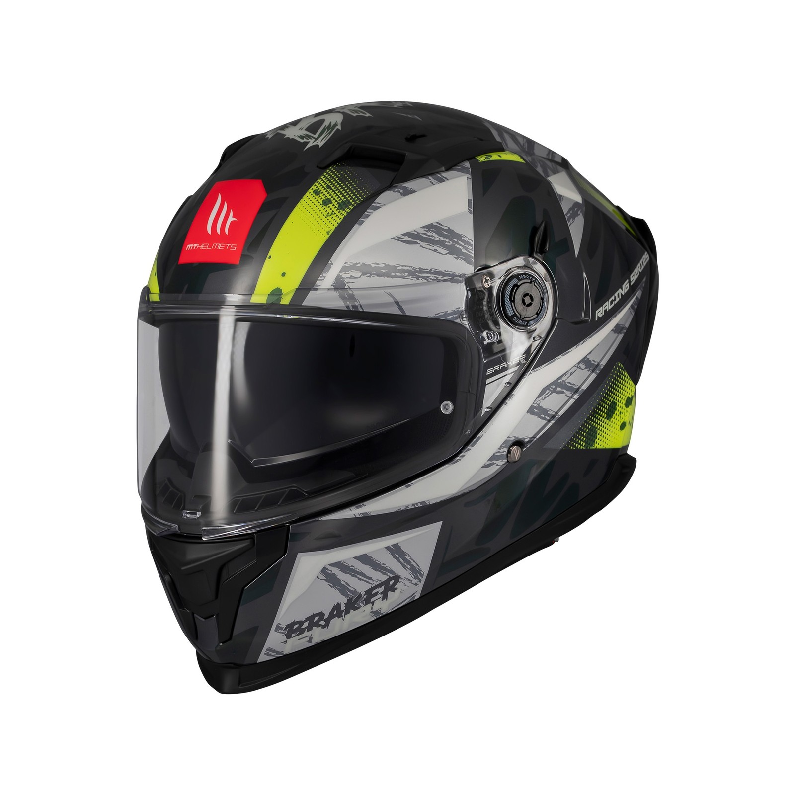C6 Fluo, photo 1 of 5