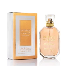 Intense Vanille for Women 3.4oz