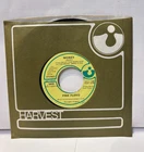45 RPM PINK FLOYD Money Original 1973 Harvest Jacksonville Pressing EX!