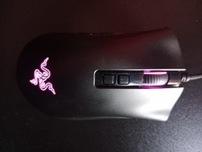 Razer Souris de jeu filaire DeathAdder V2 Essential capteur optique