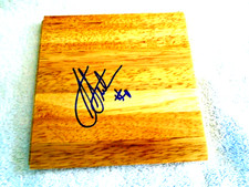 JARED SULLINGER (Ohio State)  Signed (6