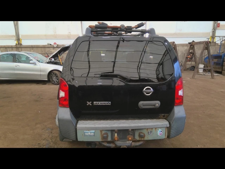 Rear Axle 4WD Automatic Transmission S 3.13 Ratio Fits 05-15 XTERRA 6846481 Foto 4 de 4