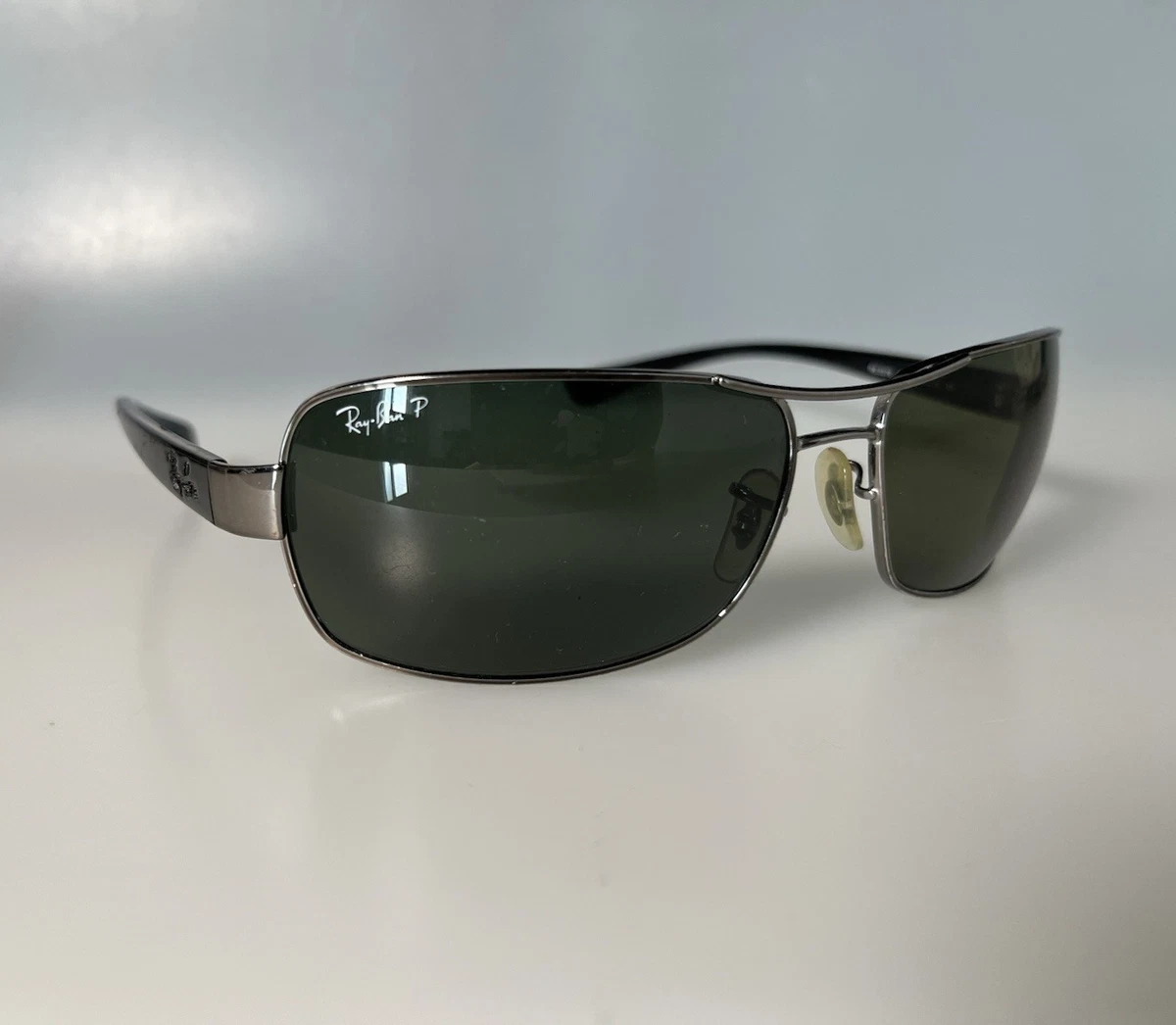 ray ban 3379 products for sale | eBay