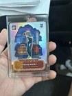 2024 Panini Donruss Optic - Uptowns Drake Maye #4 (RC)