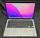 Apple MacBook Pro (13-inch, M2, 2022) 8GB Ram, 256GB SSD - READ DESCRIPTION