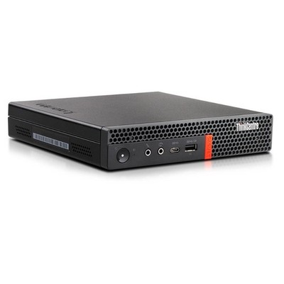Lenovo ThinkCentre M920q Intel Core i3/i5/i7 9th Gen. 8-32GB RAM SSD Win 11 Pro