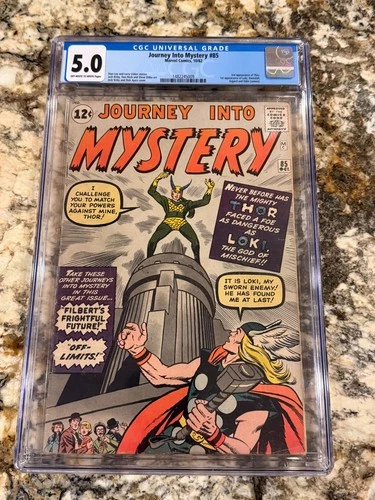Comic Image