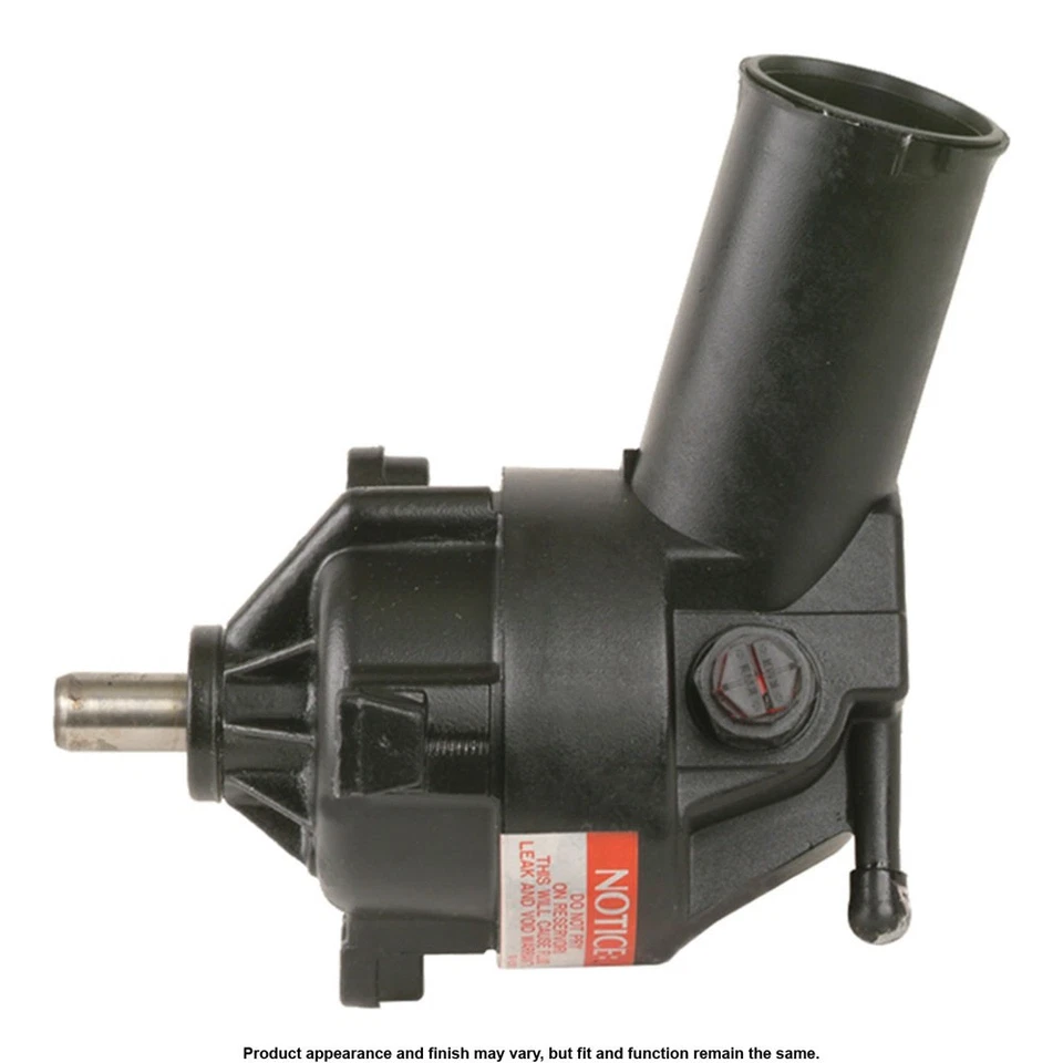 Bomba de dirección asistida Cardone DAC para Ford Taurus Mercury Sable 1999 Foto 2 de 4