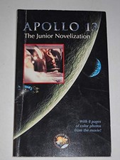 Apollo 13 (Junior Novelization) by