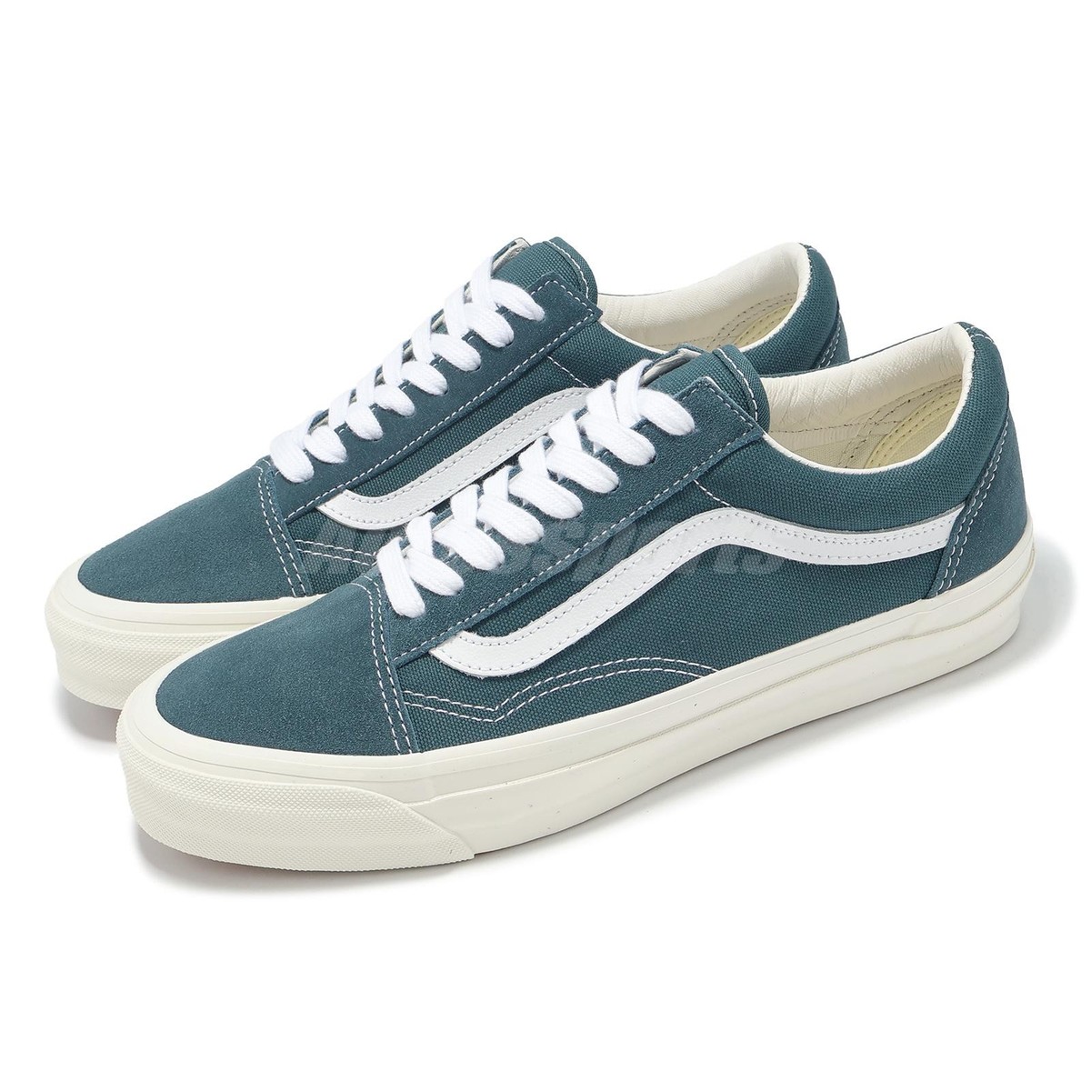 Vans Lx Old Skool Stargazer Men Lifestyle Casual Shoes Sneakers
