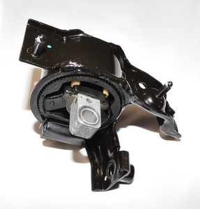 Getriebelager Getriebehalter  6RF199555H Rapid MFX Original VW