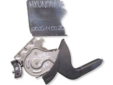 Hyundai i30 2014 Vorrichtung Parkbremse Handbremse Feststellbremse Innenraum