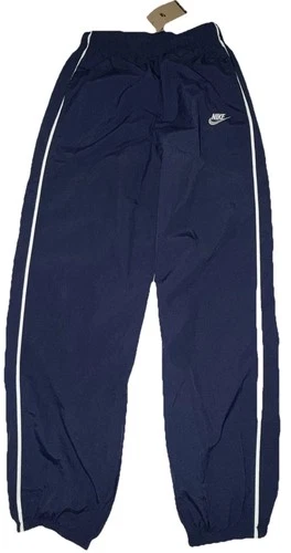 Nike Sportswear Windrunner Windbreaker Midnight Navy Blue Size S Loose Fit NWT