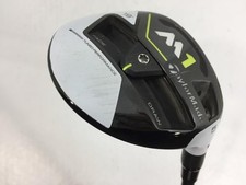 TaylorMade M1 2017 Fairway Wood 5W TM1-117 (S) #290 Golf Clubs