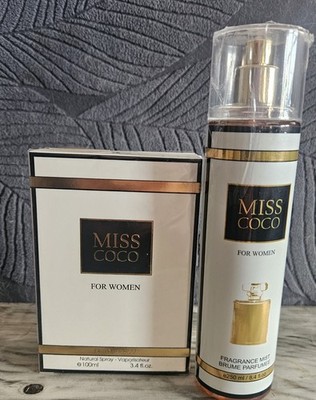 ''COCO, Miss COCO! LADY'S FRAGRANCE