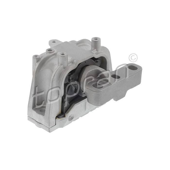 Stop aux vibrations avec le support moteur droit 1K0199262CR pour VW Scirocco et CC