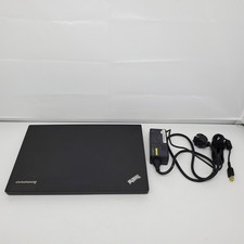 Lenovo ThinkPad X240 | 12.5" | i5-4210U | 4GB RAM | 320GB HDD | Win 10 Pro_2_6
