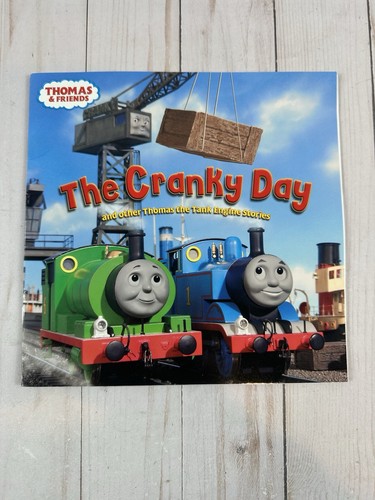 Thomas & Friends Pictureback Book Lot, Lots Of 6 Books-Paperback - Imagen 4 de 21