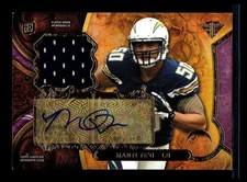 Law of Cards Parody: Lennay Kekua Rookie Card Coming Soon? 18