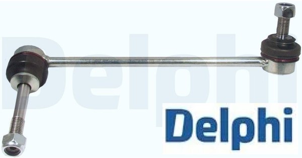 Delphi TC2155 Stange/Strebe FüR Stabilisator Koppelstange Strebe FüR BMW-image