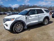 Engine ECM Electronic Control Module 2.3L Fits 20-21 EXPLORER 1677963