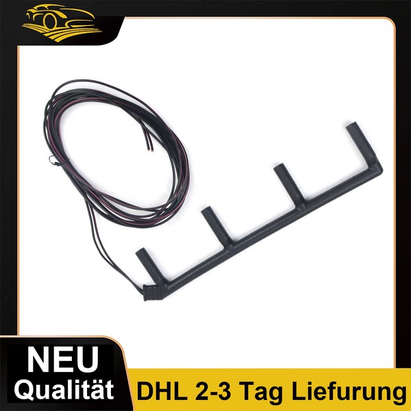 Leitungssatz KontaktbrüCke GlüHkerzen FüR VW Golf Audi Beetle Bora 2001-2010-image