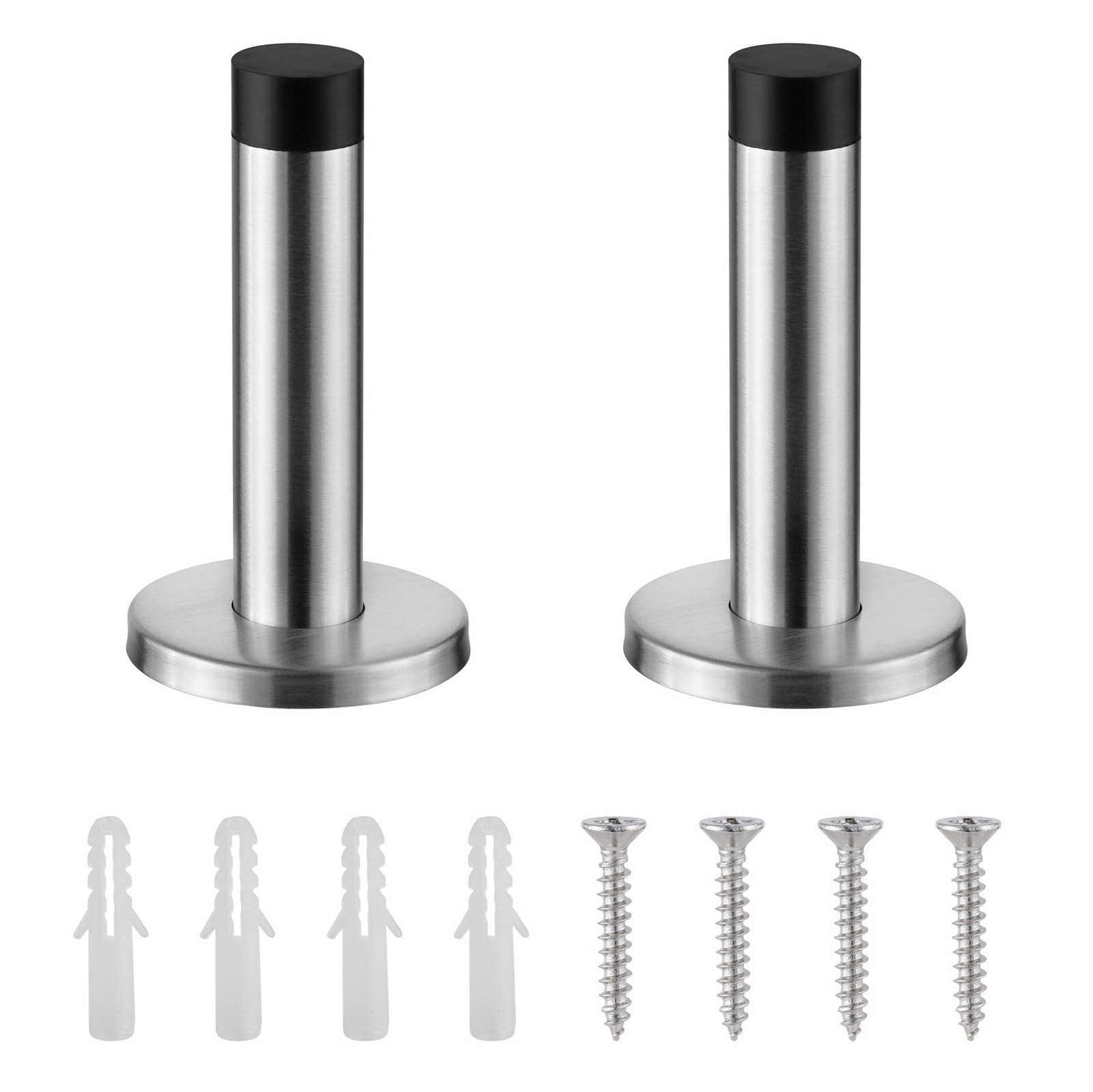 Набор насадок для рукоделия - Wandtrstopper mit Sockel - комплект из 2 предметов 2090₽