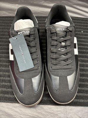 Man's Sneakers & Athletic Shoes Tommy Hilfiger Berge Size 11.5