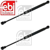 2X Gasfeder FüR Koffer-/Laderaum Febi Bilstein 37274 DäMpfer GasdäMpfer
