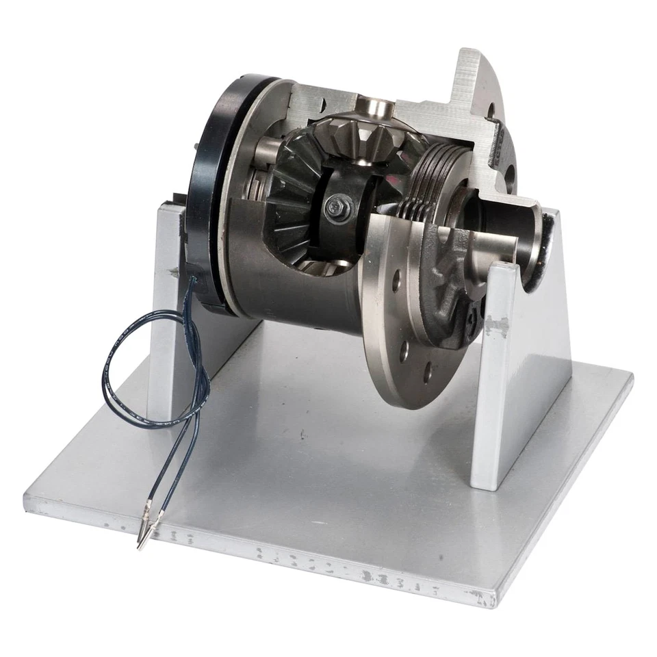 For Dodge Ram 2500 1999 Auburn Gear 545023 ECTED Max Open to Lock Differential Foto 4 de 4