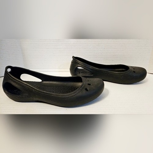 Crocs Kadee Ballet Flats
