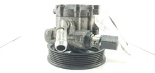 06 07 08 09 2008 Range Rover Power Steering Pump OEM QVB500430