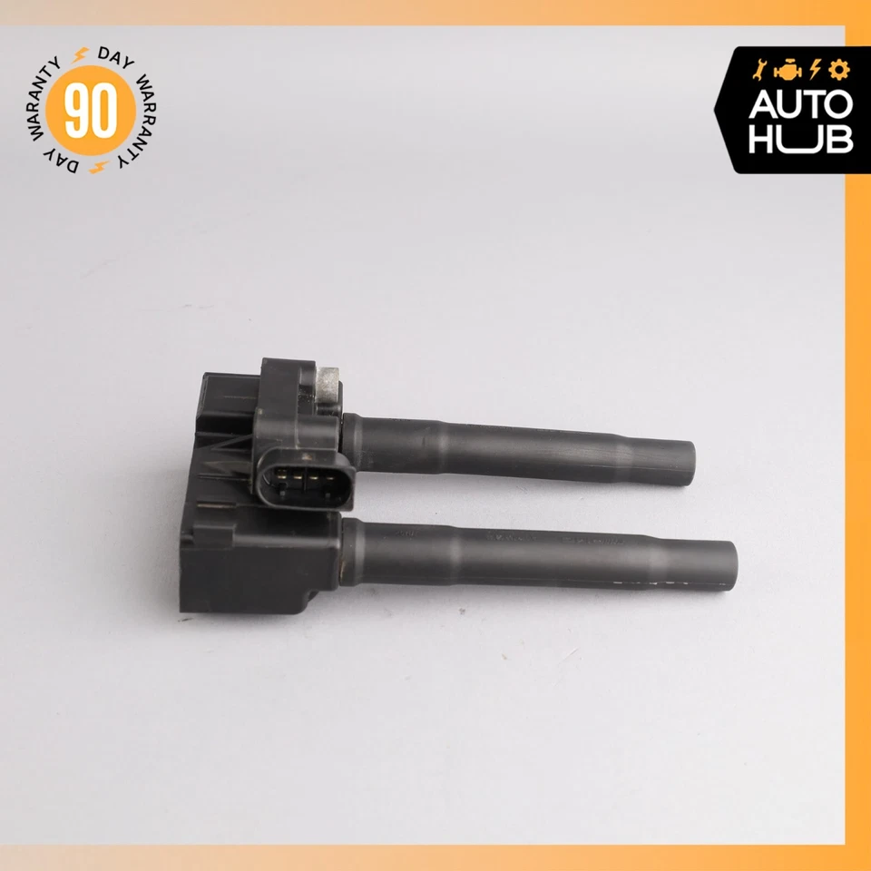 13-20 Mercedes W222 S600 G65 S65 SL65 AMG Ignition Coil 2799060700 OEM - Image 2 of 4