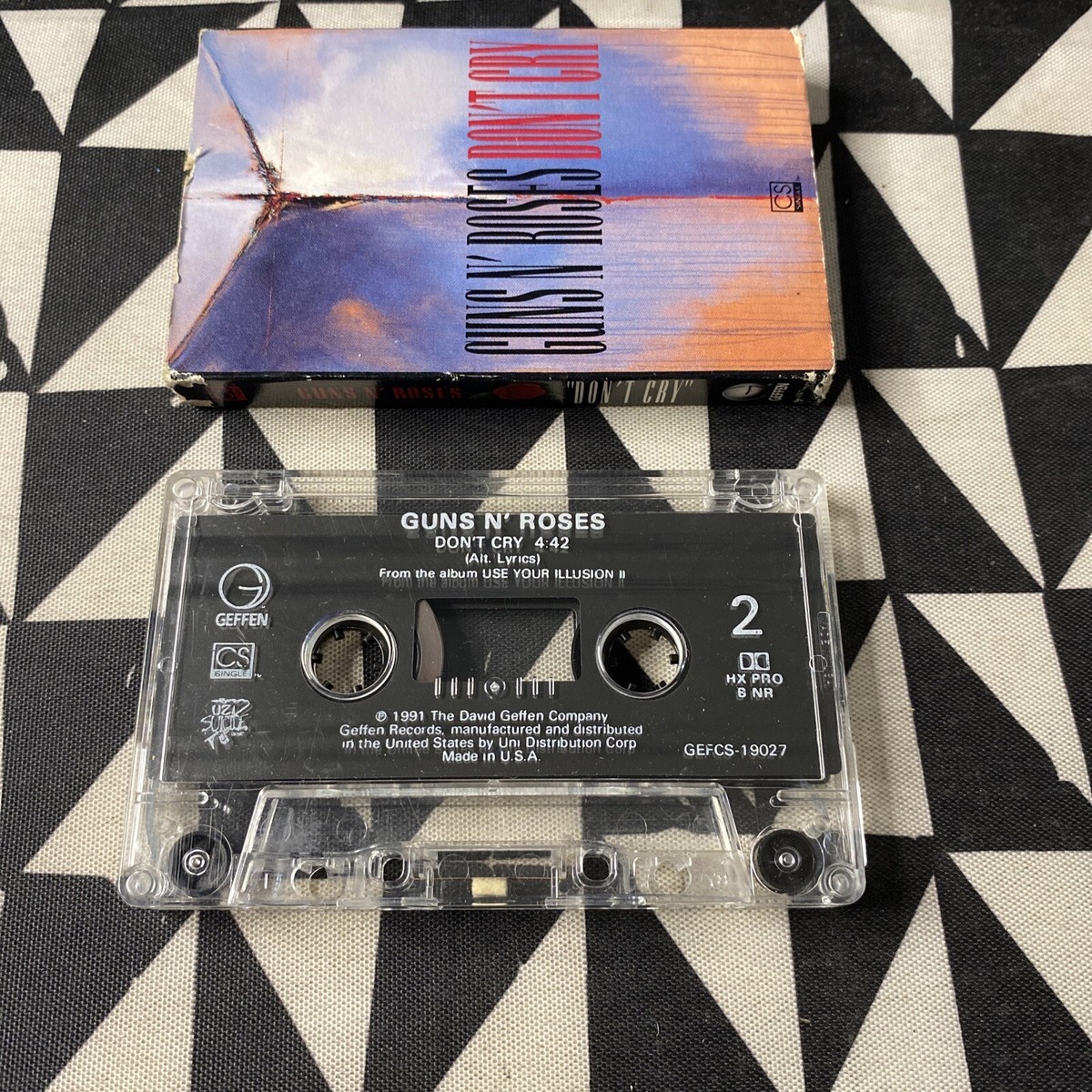 洋楽 g-rap 591 PRISONERS HAYSTATIC g-rap 591 PRISONERS HAYSTATIC