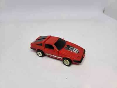 GOBOTS / MACHINE ROBO VINTAGE /BANDAI /POPY / FAIRLADY ROBO MR-48 / DATSUN EURO