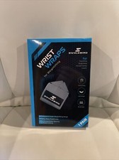 Wrist Wraps for weightlifting 18  Premium Quality Wrist Support Men and Women