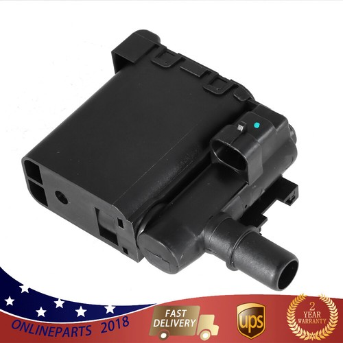 Evaporative Emissions Canister Vent Control Valve For Chevy GMC Cadillac Hummer - Picture 7 of 14