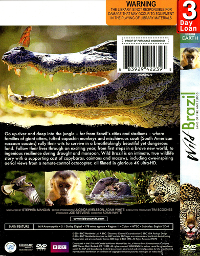 Life science films on DVD; 3rd 1 FREE! biology, ecology, nature, environment - Picture 56 of 62