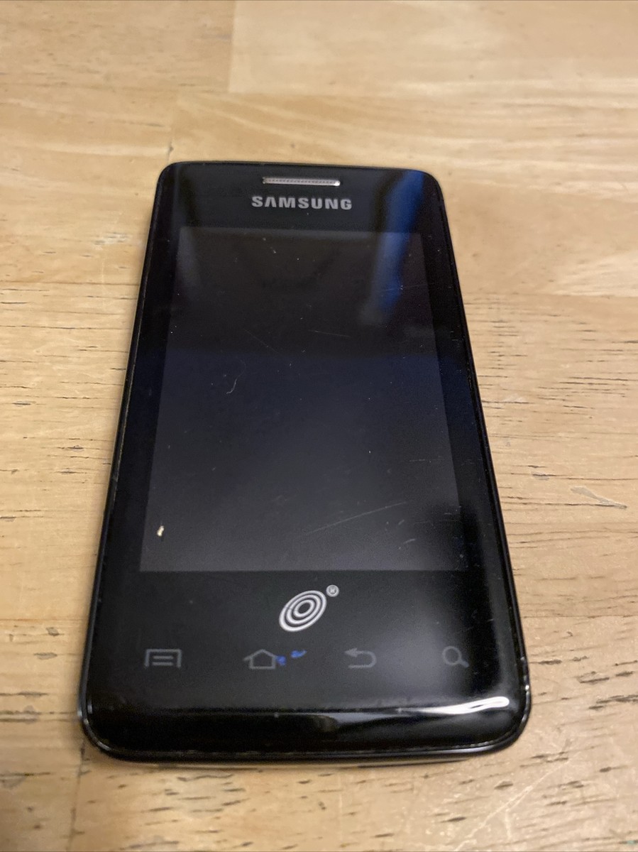 Samsung Galaxy Precedent SCH-M828C Cool Gray TracFone