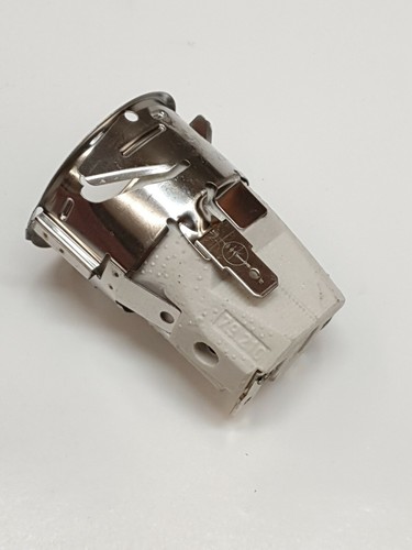 Whirlpool Wall Oven Porcelain Light Socket BJB 77 222 - Picture 5 of 6