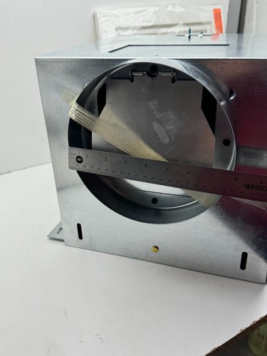 Soler & Palau FF200 Ceiling Mount Ventilator 210CFM 1.7Sone 120V - Picture 15 of 17