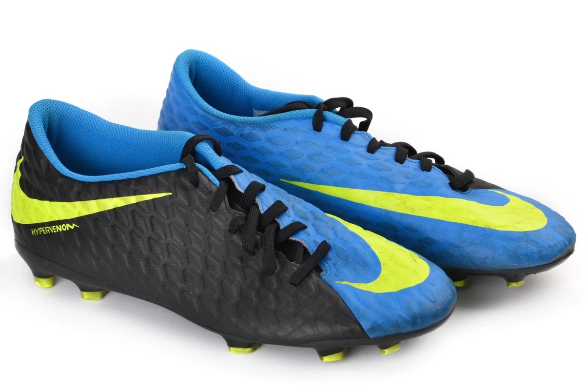 Nike hypervenom cheap phelon iii fg