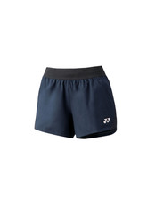 Yonex Women  s Shorts 25059 Navy Blue 